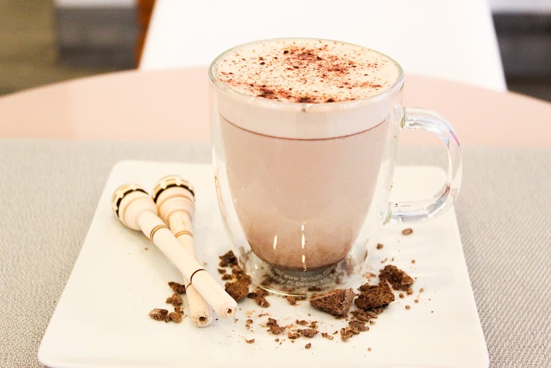 Goki - Bakehouse & Coffee Shop