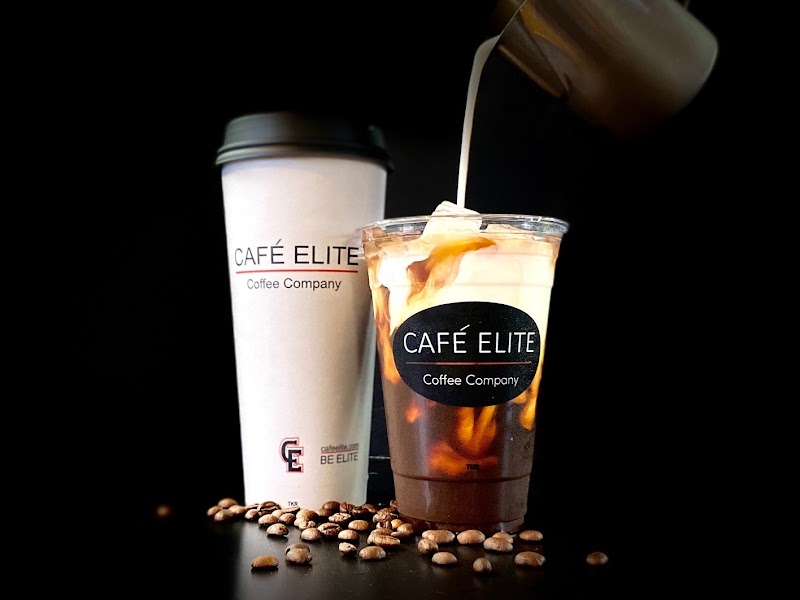Café Elite