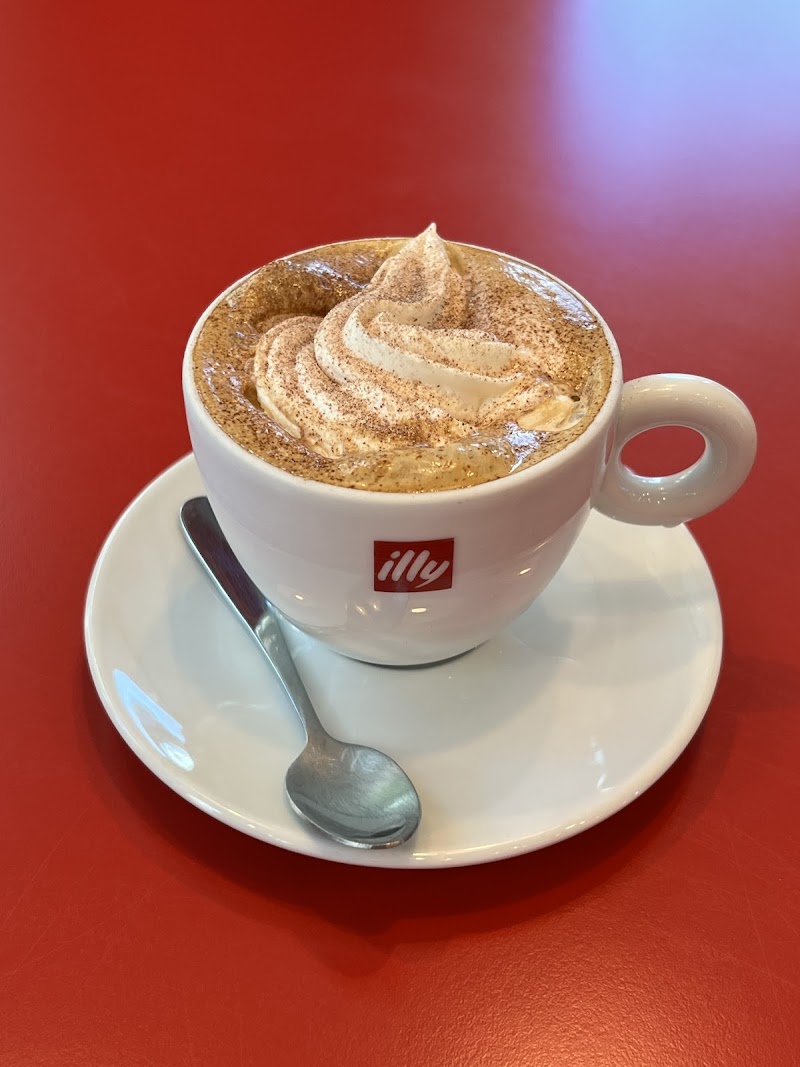 illy Café