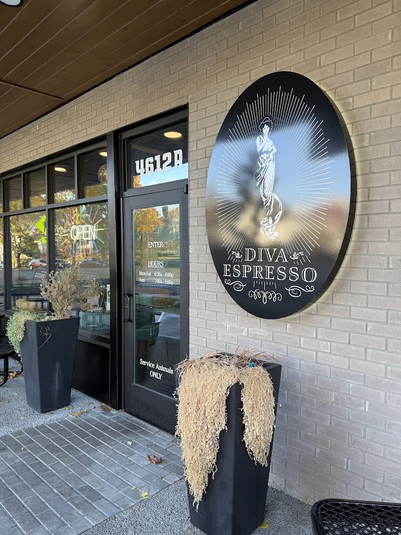 Diva Espresso