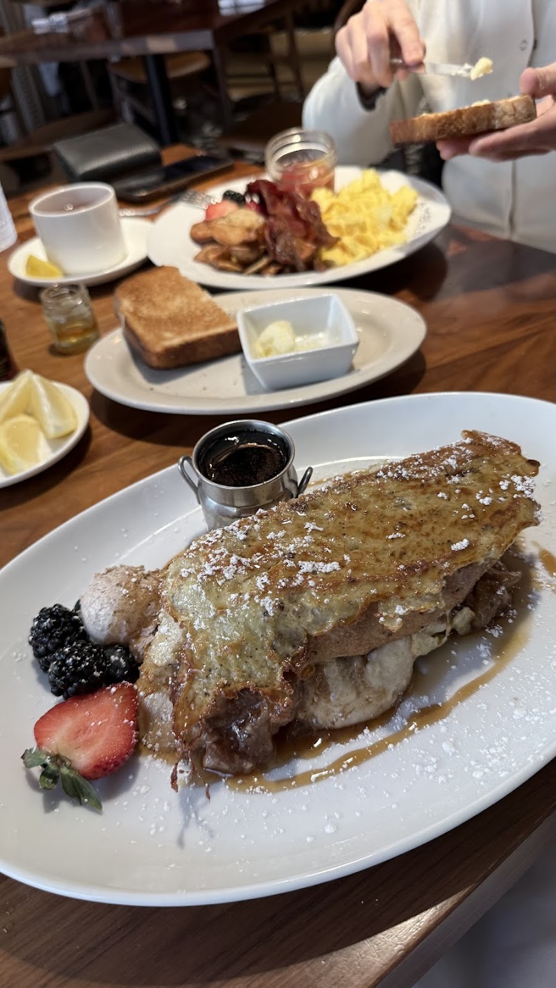 Ambler Texas Kitchen + Cocktails