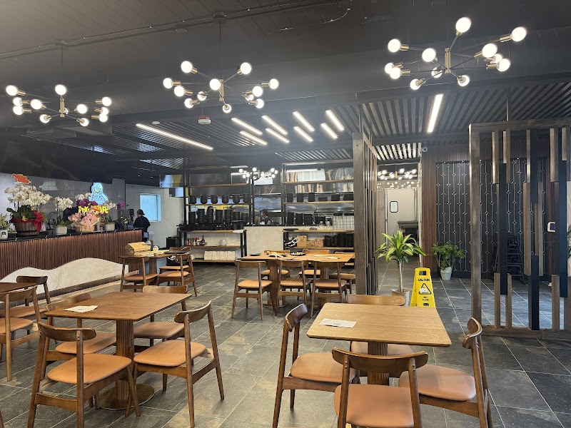 DateCafe – Pho, Coffee & Bubble Tea