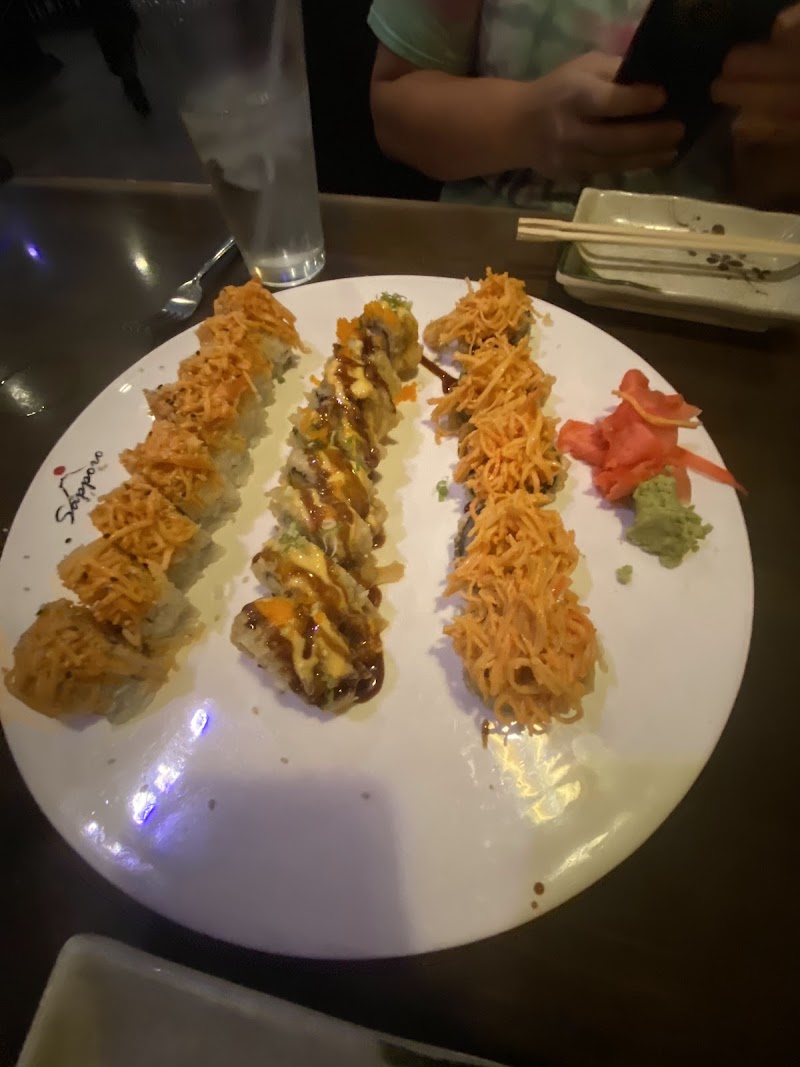 Sapporo Japanese Restaurant