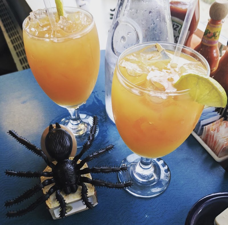 Whistle Stop - Pleasant Ridge