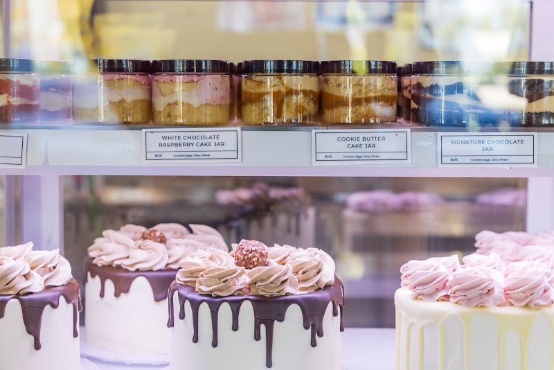 Sweet Reserve Bakery & Cafe