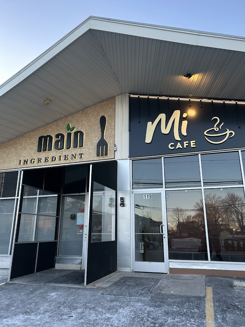 MI Cafe