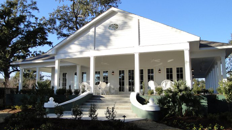 The Chimneys Restaurant