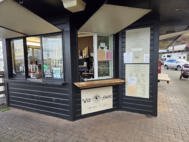 Wide Awake Cafe & Espresso