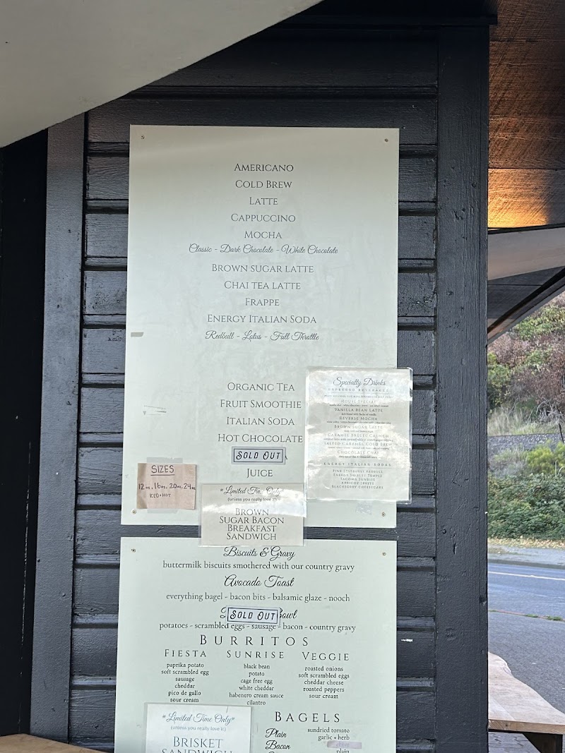 Wide Awake Cafe & Espresso