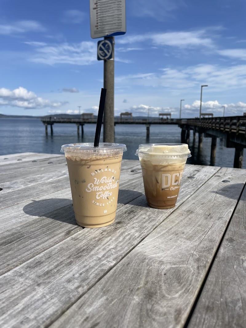 Wide Awake Cafe & Espresso - Tacoma, WA | joe coffee