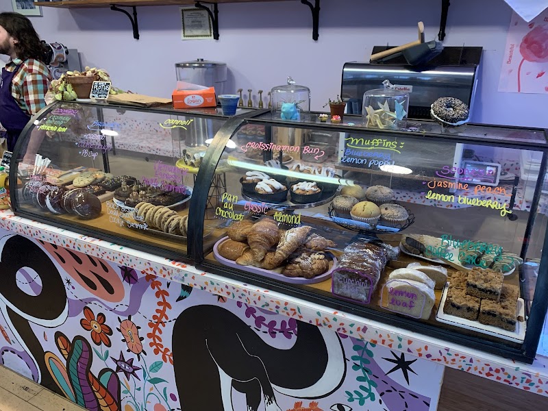 Brewerytown Bakery & Bagels