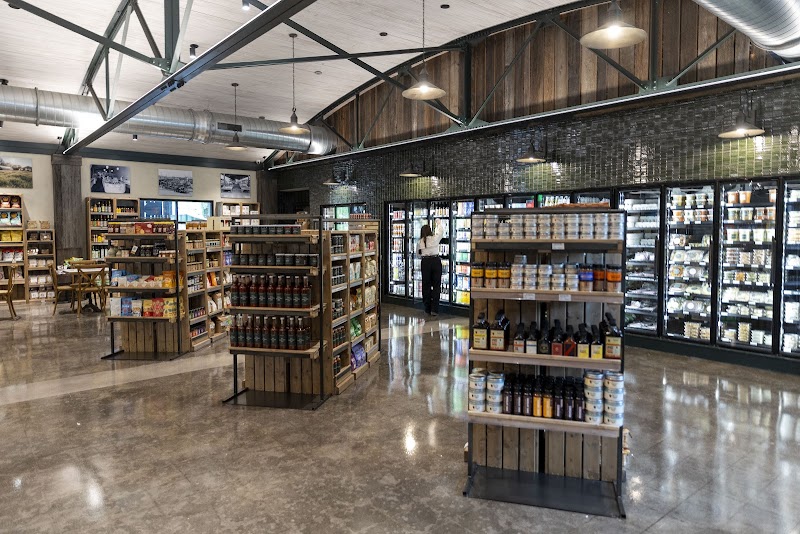 Haymarket | River Road