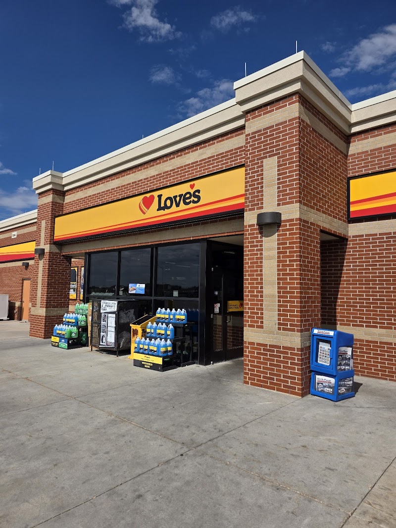 Love's Travel Stop