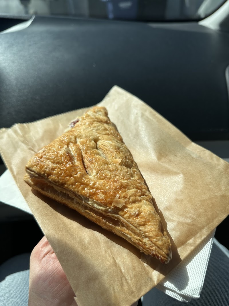 The Iconic Coffee Club