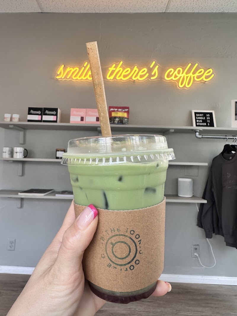 The Iconic Coffee Club