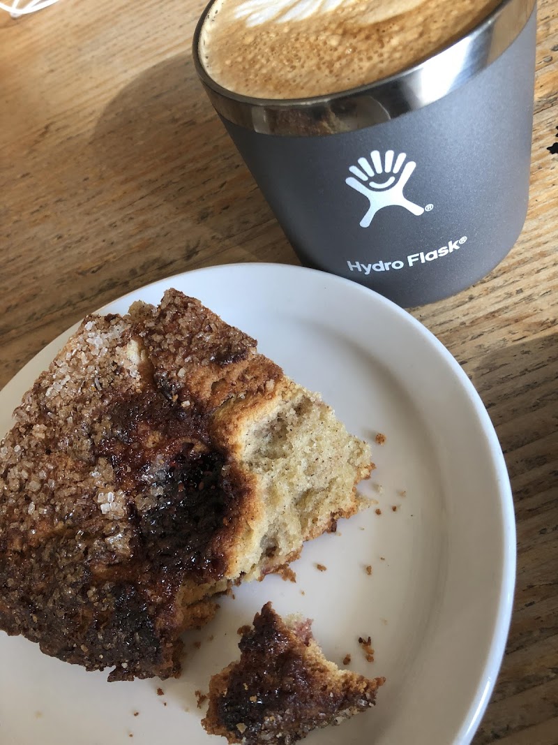 Coffee Bar Montgomery