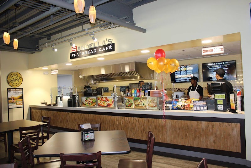 Sandella's Flatbread Cafe