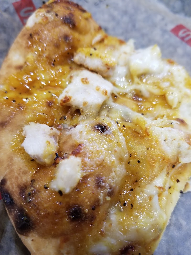 Sandella's Flatbread Cafe