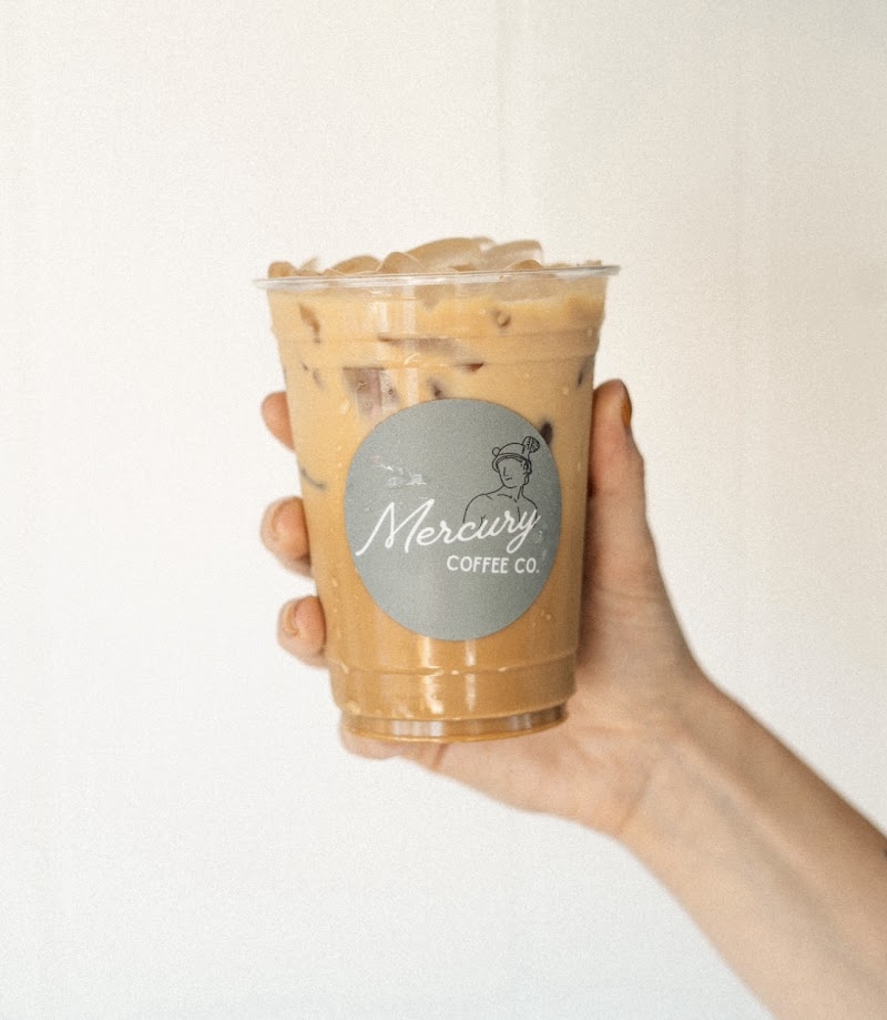 Mercury Coffee Co.
