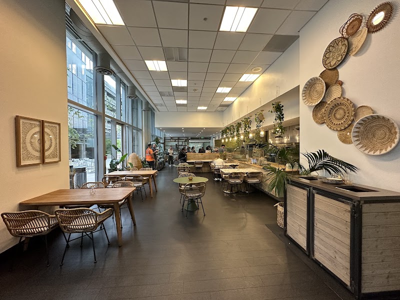 Farm Cup Century City