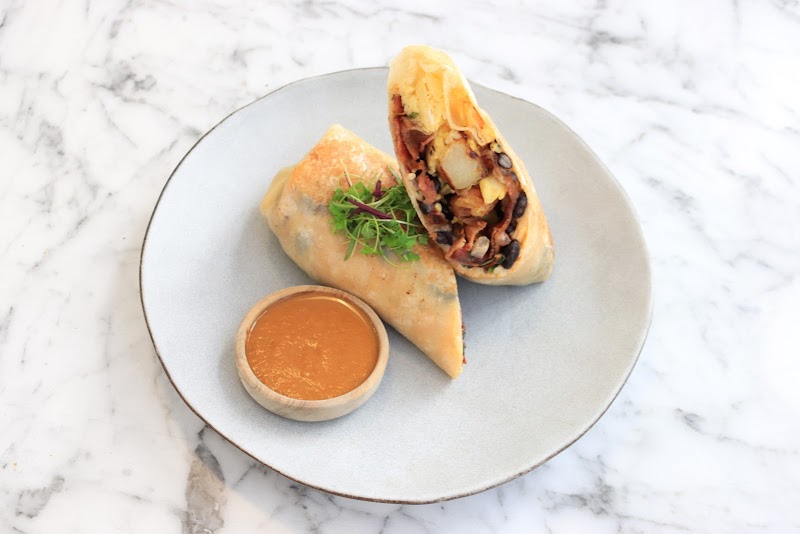 Farm Cup Century City