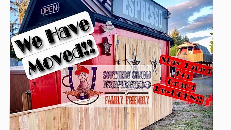Southern Charm Espresso & Catering