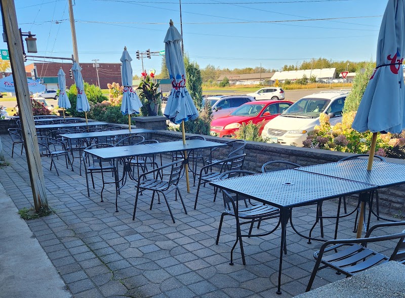 The Social House - Hermantown