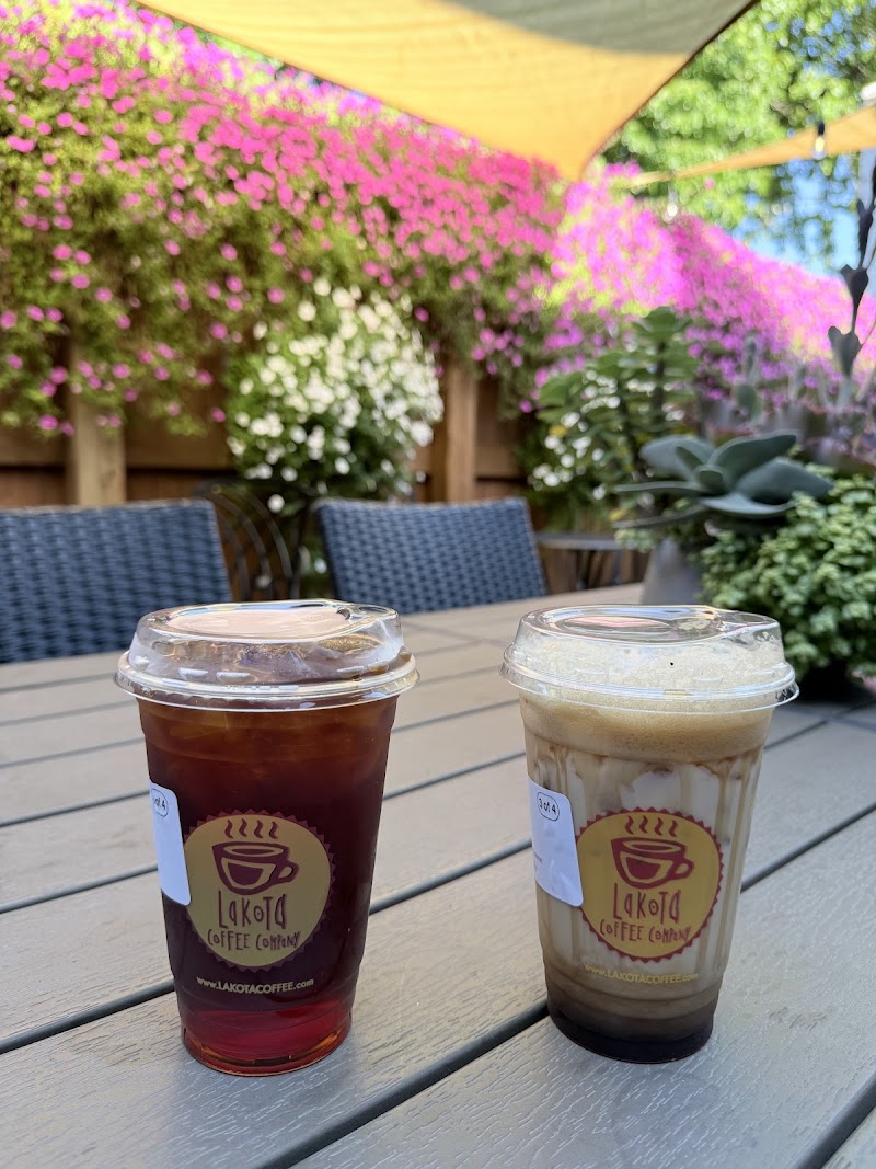 Lakota Coffee Company - South