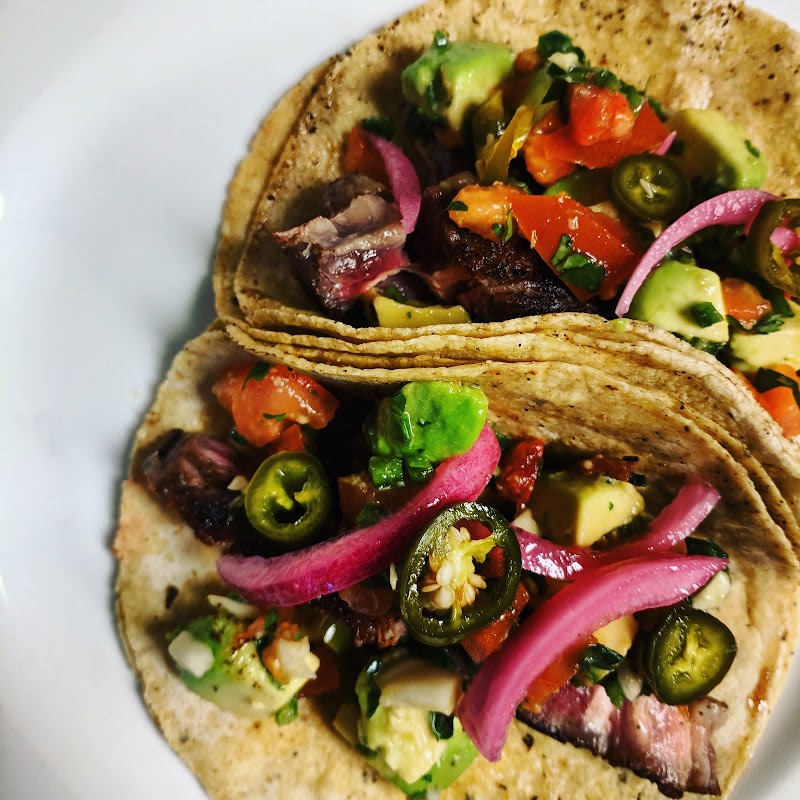 The Shop Breakfast and Lunch