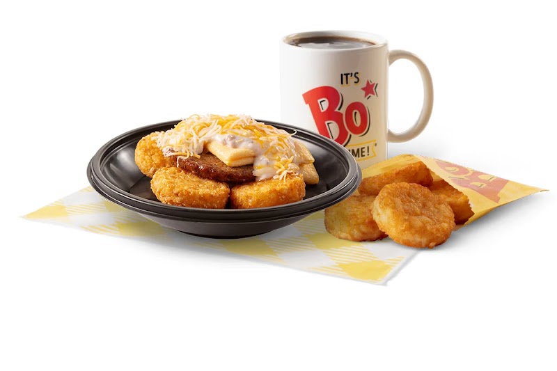 Bojangles