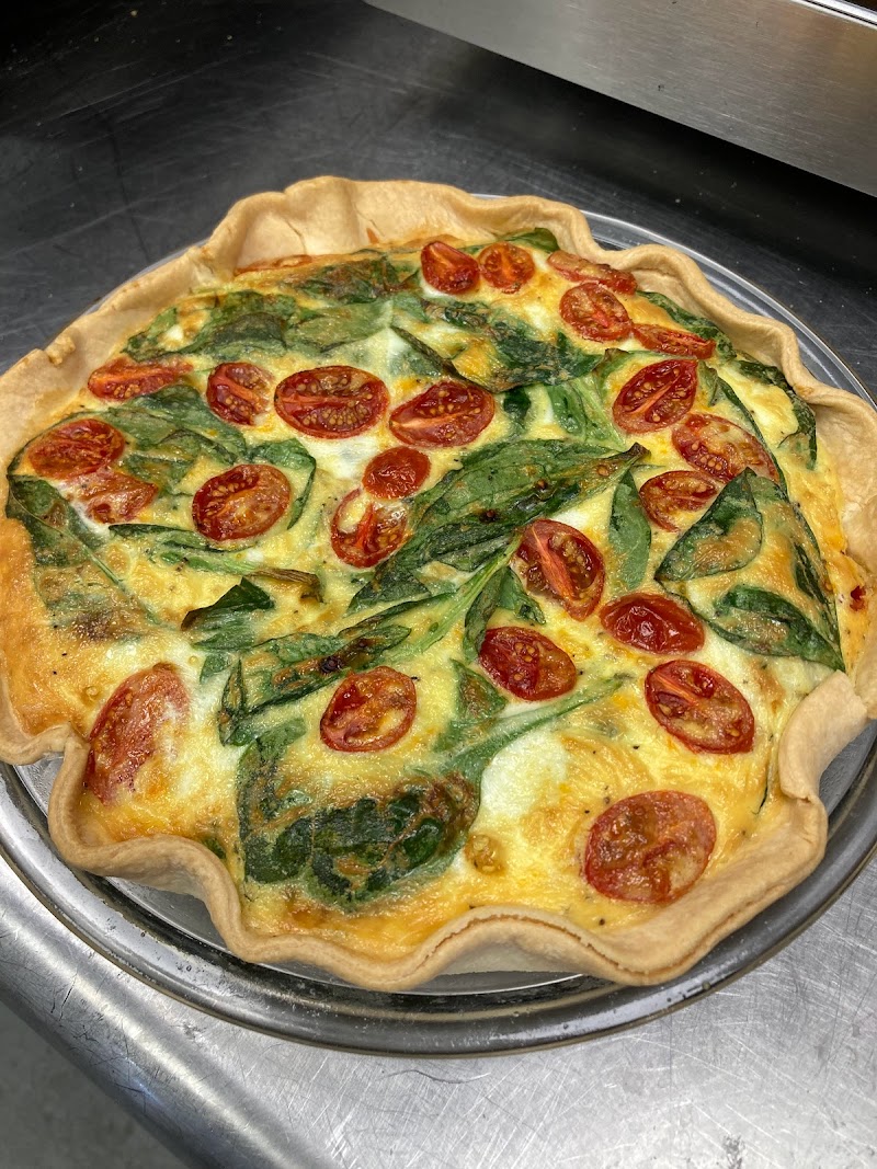 Coffee Hub Centerville