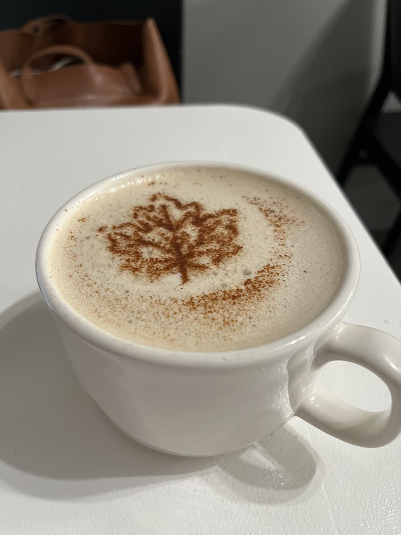 Coffee Hub Centerville