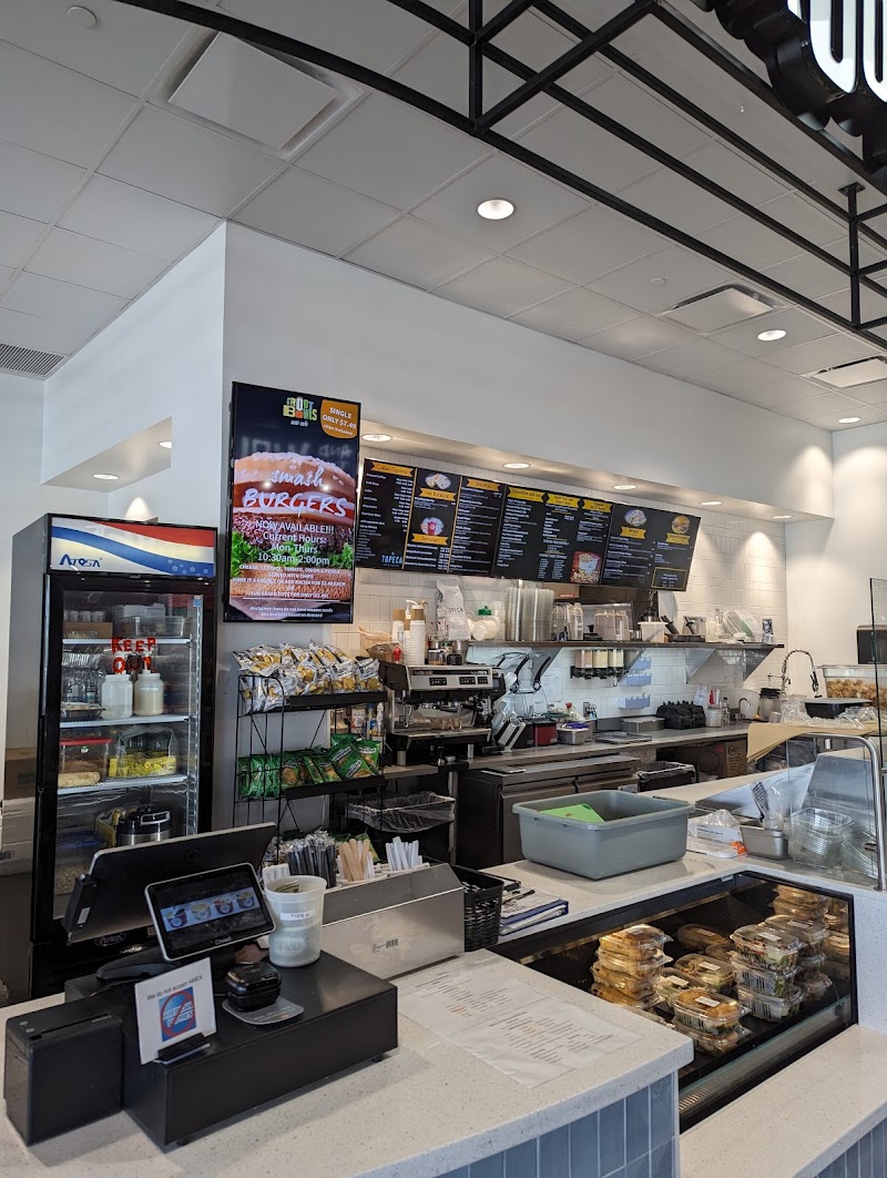 fROOT Bowls Acai Cafe