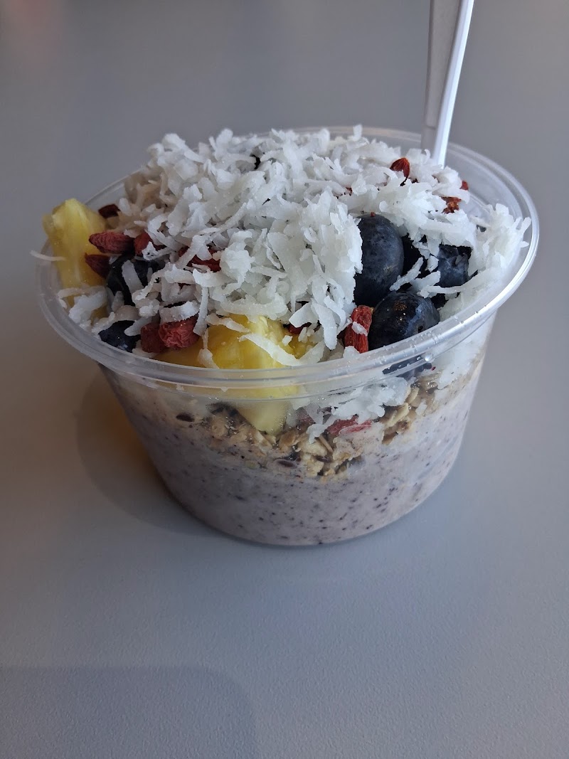fROOT Bowls Acai Cafe