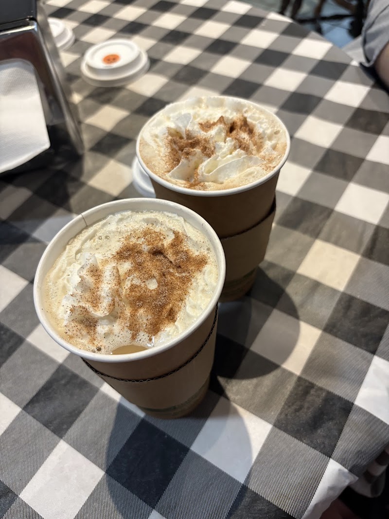 Community Coffee and Cafe