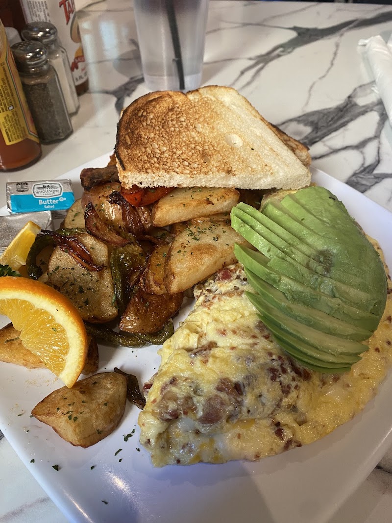 Swami's Café Downtown