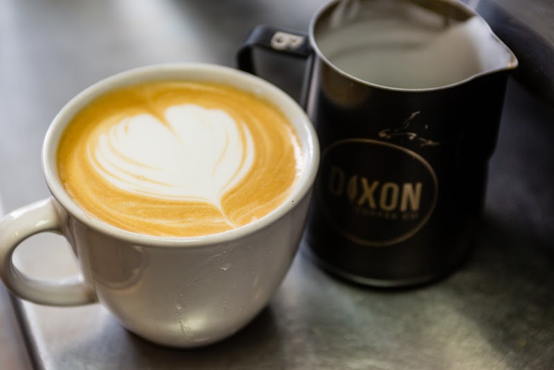 Dixon Coffee Company