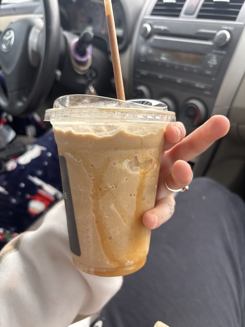 Dixon Coffee Company