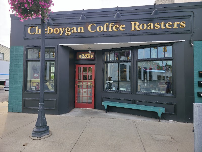 Cheboygan Coffee Roasters