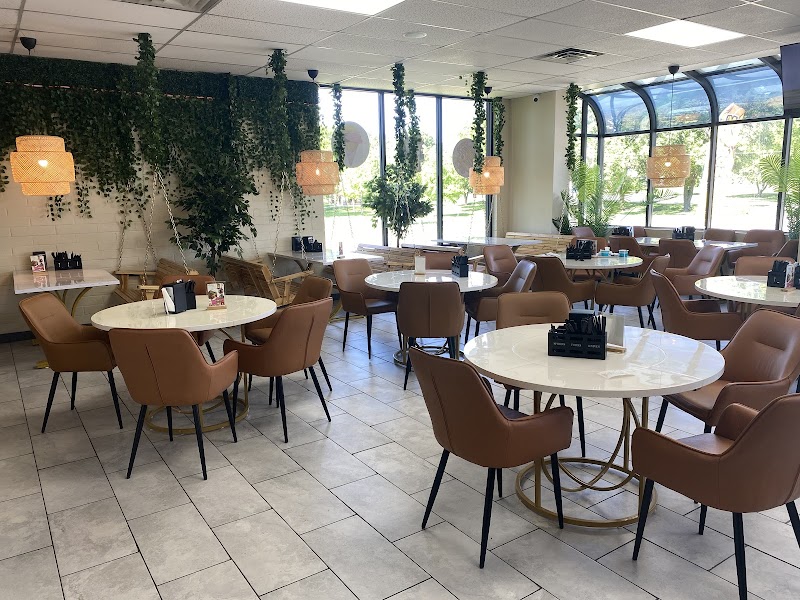 La Fresca Crepes & Icecream