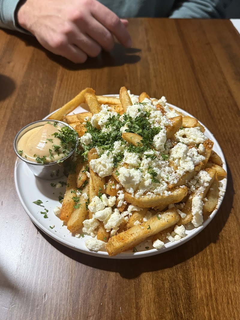 The Mediterranean Joint | Quality Mediterranean Restaurant