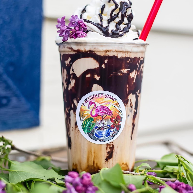 The Coffee Stand Kirkland