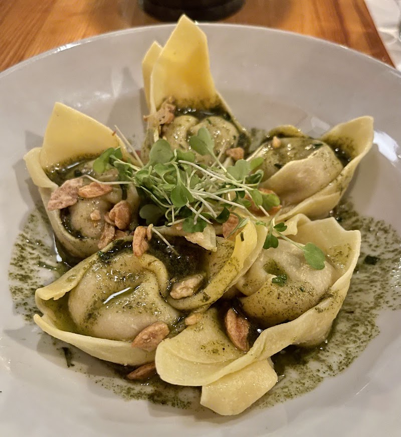 Motor Supply Company Bistro