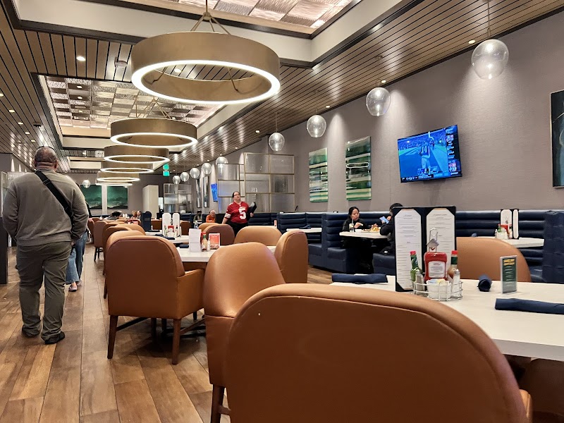 LB Grill at Legends Bay Casino