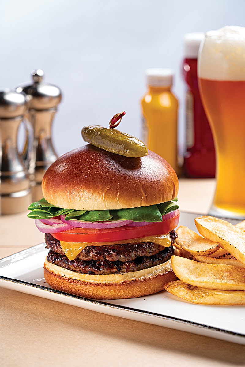 LB Grill at Legends Bay Casino