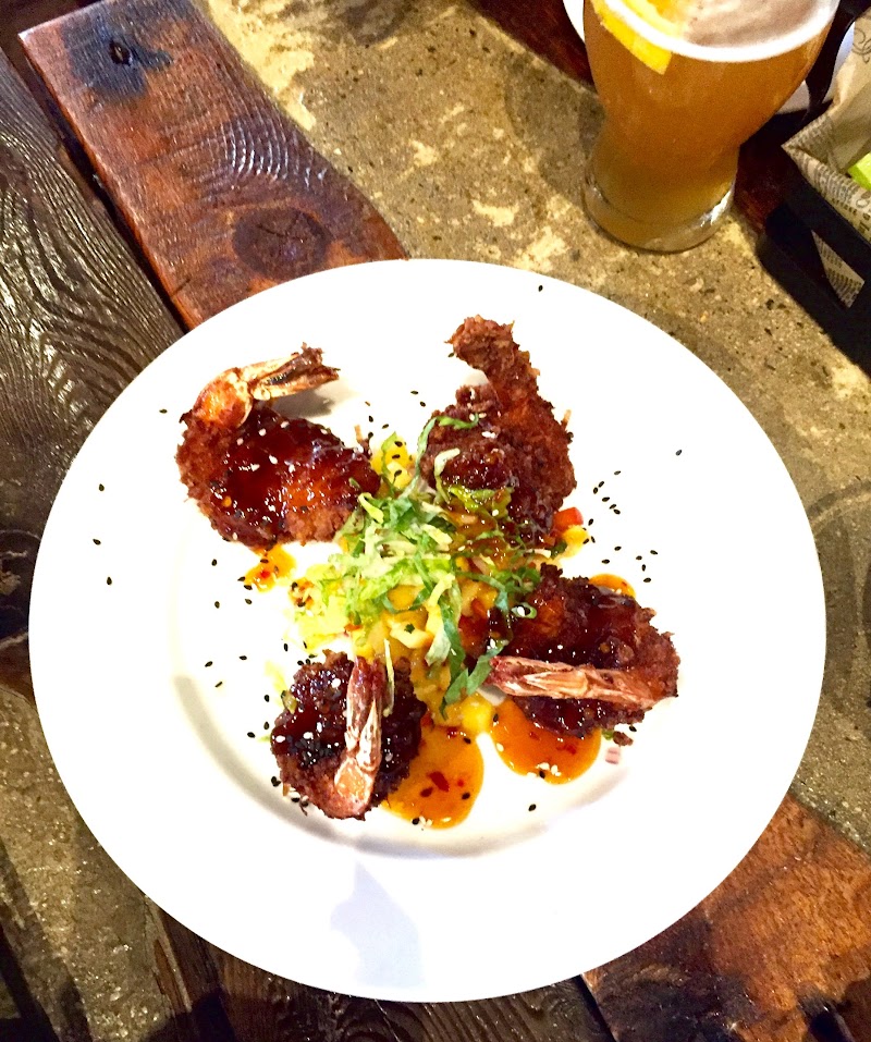 Red Rock Tap + Grill