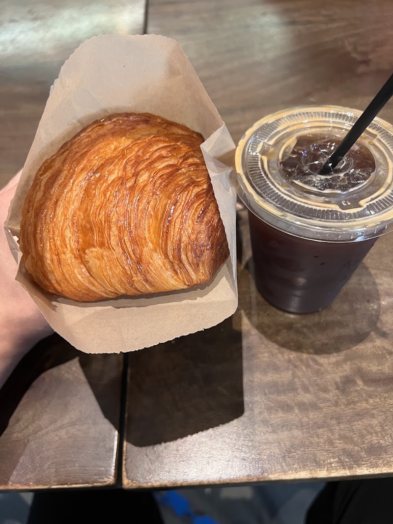 AvaBrew by Oren's Coffee