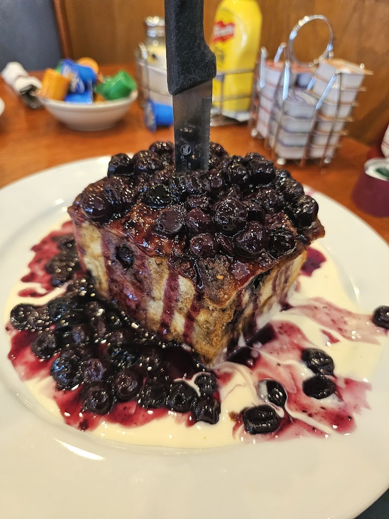 Blueberry Hill Breakfast Cafe