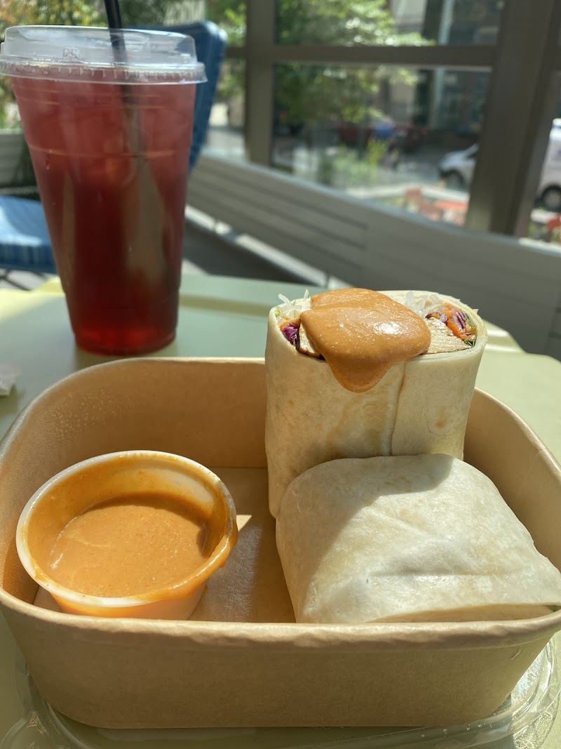 Mea Cuppa Coffee Nook