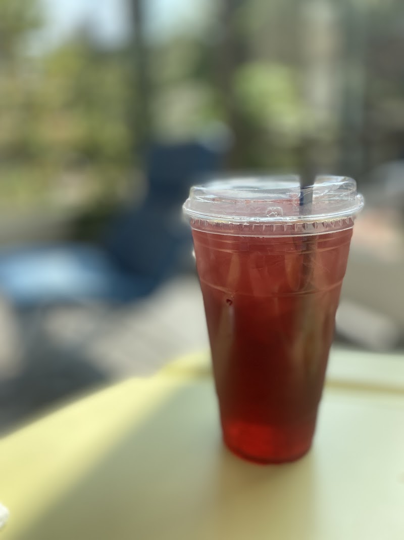 Mea Cuppa Coffee Nook